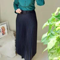 دامن پلیسه|لباس|قم, نیروگاه|دیوار