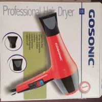 سشوار گاسونیک نو