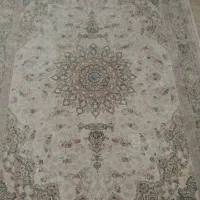 فرش دسته دوم 9 متری - 2 عدد