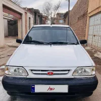 ماشین مدل ۸۹ دوگانه تمیز