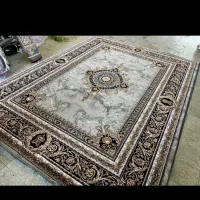 فرش میلادی|فرش|مسجد سلیمان, |دیوار