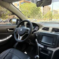 شاهین G دنده ای سانروف دار