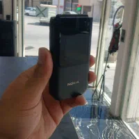 گوشی نوکیا 2720 تاشو نو|موبایل|ساوه, |دیوار