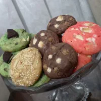 دسر و ژله یلدایی|خوردنی و آشامیدنی|مشهد, ایثار|دیوار