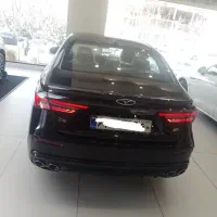 آریزو۶جی تی نقد و اقساط تا ۶۰ماه/تحویل نمایندگی۵۰۶