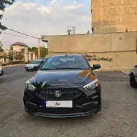 شاهینG سانروف دار ۴۰۲|خودرو سواری و وانت|کرج, شهرک بنفشه|دیوار