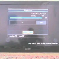 تلوزیون ۴۰اینچ سامسونگ