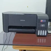 پرینتر رنگی اپسون مدلL3250|پرینتر، اسکنر، کپی، فکس|یزد, |دیوار