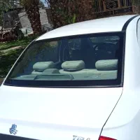 خودرو تیبا1