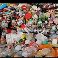 خرید اقلام بازیافتی