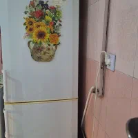 یخچال هایسنس فروش فوری