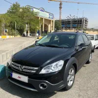 اچ سی کراس مدل ۹۷