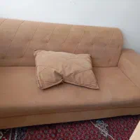 مبل طرح L