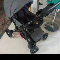 کالسکه دلیجان نو