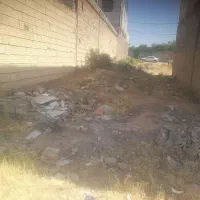 با سلام زمین دراولین ۵۰متری