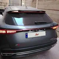 فونیکس Fx پرمیوم مدل 1403|خودرو سواری و وانت|تهران, نیاوران|دیوار