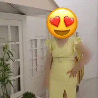 پیراهن مجلسی