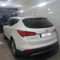 سانتافه دو دف ۲۰۱۴ بدون رنگ|خودرو سواری و وانت|تهران, خزانه|دیوار