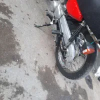 هندا ۹۴|موتورسیکلت|قم, مهدیه|دیوار