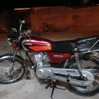 موتورسیکلت واحد شهرستان پاسارگاد