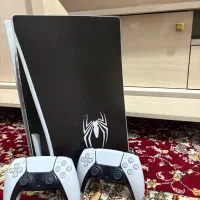 Ps5|کنسول، بازی ویدئویی و آنلاین|اهواز, بهارستان|دیوار