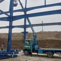 جرثقیل ۳تن
