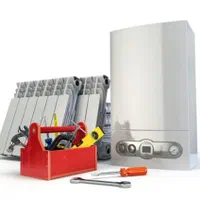 تعمیر پکیج آبگرمکن بهارستان و سپاهانشهر