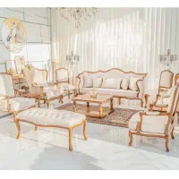 ناهارخوری سرویس خواب مبل استیل کلاسیک چستر|مبلمان خانگی و میز عسلی|رباطکریم, رباطکریم|دیوار