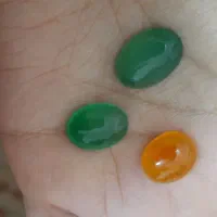 سنگ عقیق اصل