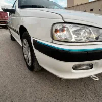 پارس تیوفایو مدل 1401 گاز سیمی|خودرو سواری و وانت|بندرعباس, |دیوار