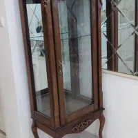 گنجه سفارشی جا مخفی بالا