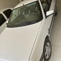 پژو slx مدل ۹۷ کارکرد ۲۴۱۰۰۰ دریچه برقی|خودرو سواری و وانت|شهرکرد, |دیوار