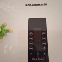 ماکروفر تمیز توستر بخاری گازی سالم درحدنو