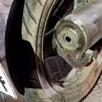 موتورسیکلت|موتورسیکلت|بیرجند, |دیوار