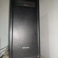 کیس کامپیوتر|رایانه رومیزی|رشت, لاکانی|دیوار