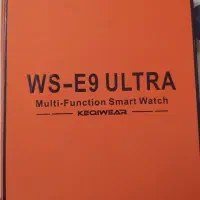 ساعت هوشمند