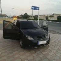 تیبا 2 EX مدل 1395