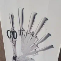 سرویس چاقو