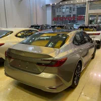 تویوتا کمری 2500 سی سی هیبرید|خودرو سواری و وانت|تهران, سهروردی|دیوار