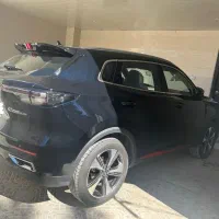 چانگان cs55 plus