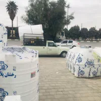 مخزن پنج هزار و تانکر ده هزار رخشان|مصالح و تجهیزات ساختمان|شیراز, سایت اداری|دیوار