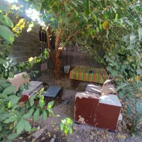 باغ شمس آباد بنوار. شامی دز فول|فروش خانه و ویلا|اهواز, نادری|دیوار