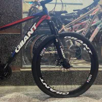 دوچرخه کوهستان GIANT سایز 29|دوچرخه، اسکیت، اسکوتر|تهران, گیشا|دیوار