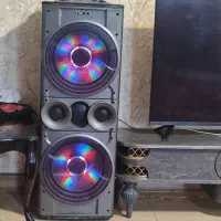 اسپیکر هپی تسکو