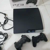 پلی ۳ اسلیم ۱۶۰ گیگ نوی نو