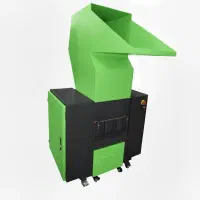 آسیاب پلاستیک در ابعاد مختلف