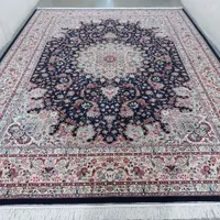 فرش دستباف تک 12 متری طرح تبریز