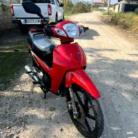 موتور ویو 1391