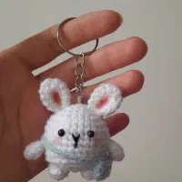 عروسک های دست بافت