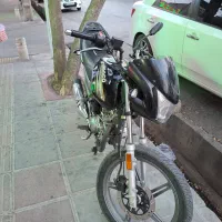 دیوار|موتورسیکلت|اراک, |دیوار